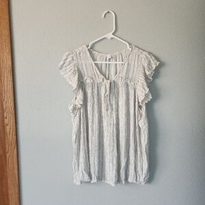 Old Navy Top